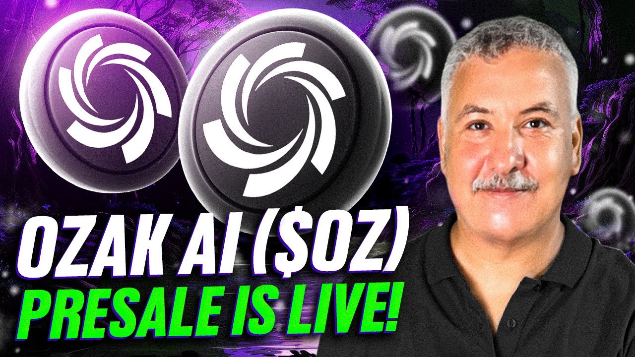 The Future of Work: Ozak AI’s Intelligent Automation Tools©