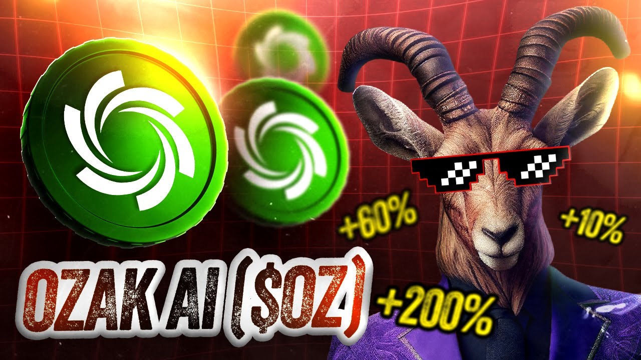 Why Everyone’s Talking About Ozak AI? How AI and Blockchain Are Powering the Next Digital Revolution