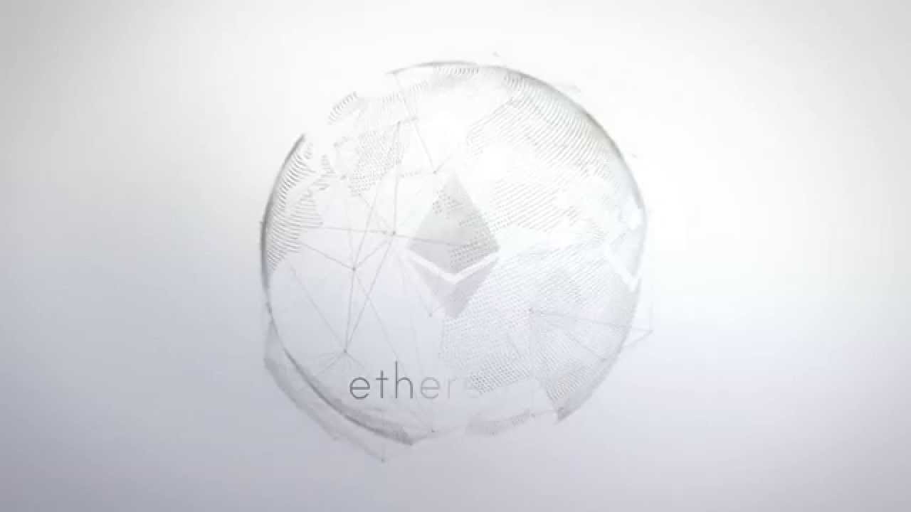 Ethereum: the World Computer