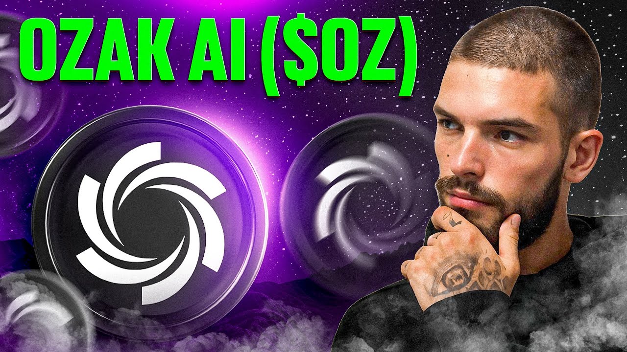 Understanding Ozak AI: Can AI Projects Really Deliver Growth?