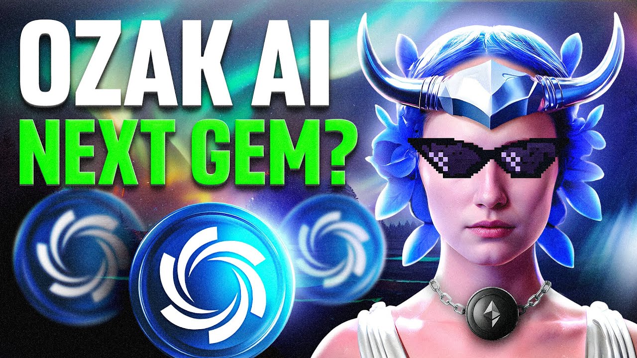 OZ Explained: The AI + Blockchain Project Changing Data Analytics 🌐