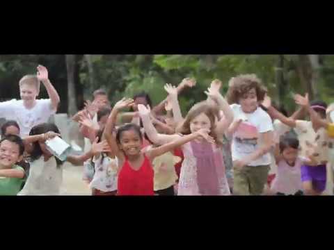 GSF Village Update - Phase 1 Complete!