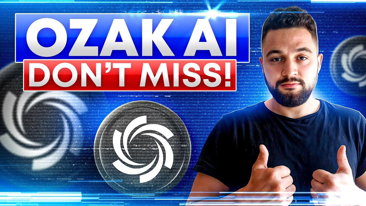 Ozak AI Review | Exploring the $OZ Token and Platform Features
