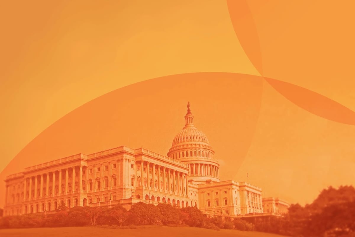 Perspectives politiques post-électorales du Coin Center : positives pour les valeurs mobilières et le secteur bancaire ; Incertain sur les questions de surveillance