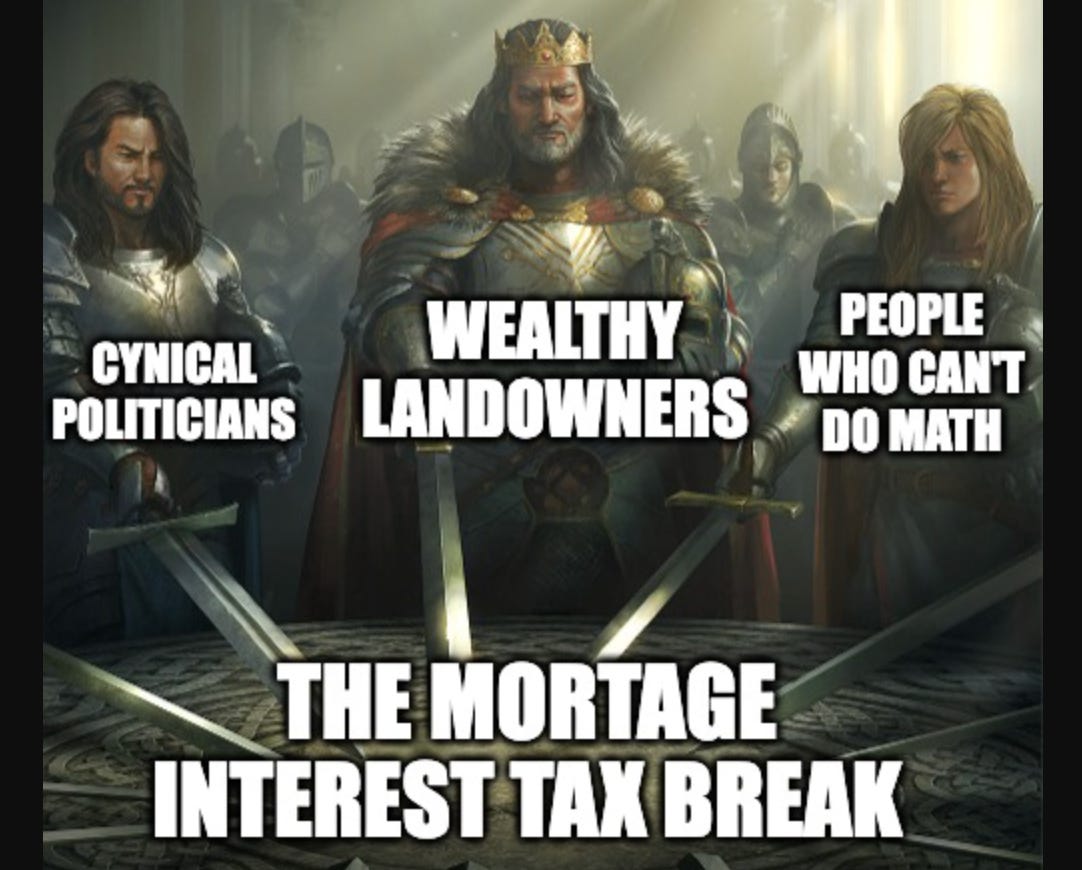 Construisez plus de maisons, lâches 1732522522 592 Construisez plus de maisons laches