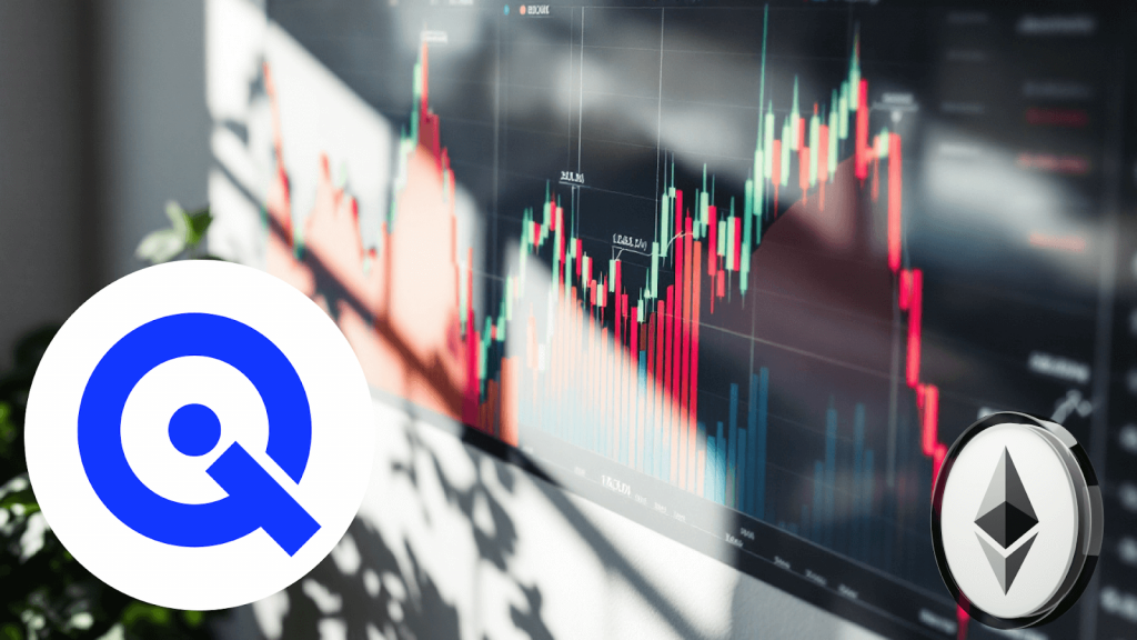 Alors que le prix d'Ethereum vise 5 000 $, ce jeton cryptographique prometteur se prépare à une augmentation massive de 20 000 %