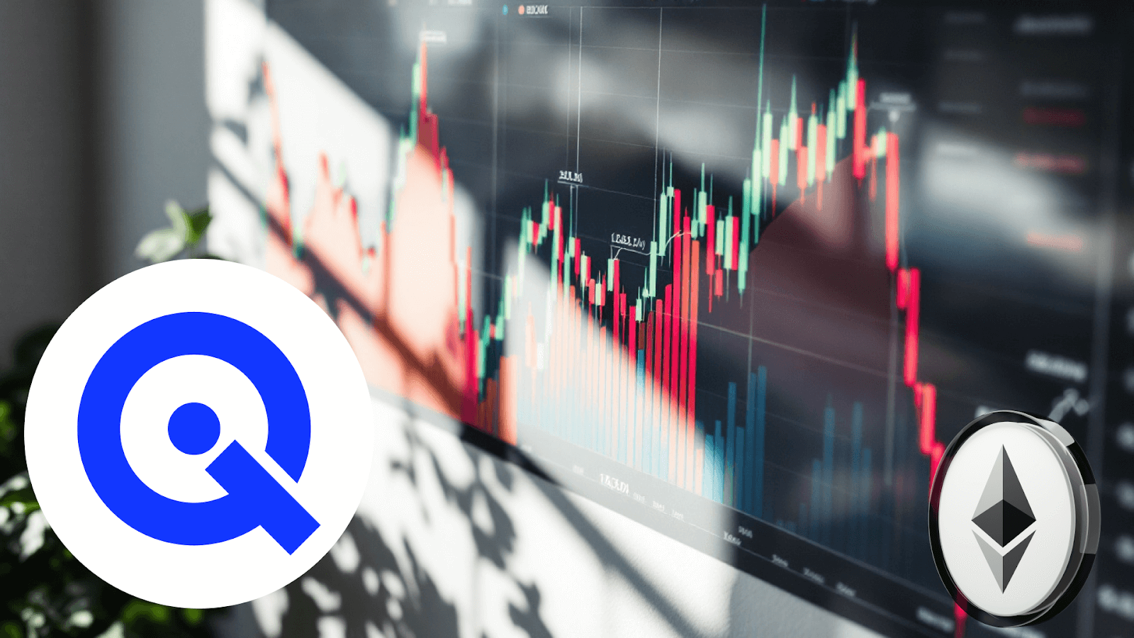 Alors que le prix d'Ethereum vise 5 000 $, ce jeton cryptographique prometteur se prépare à une augmentation massive de 20 000 %