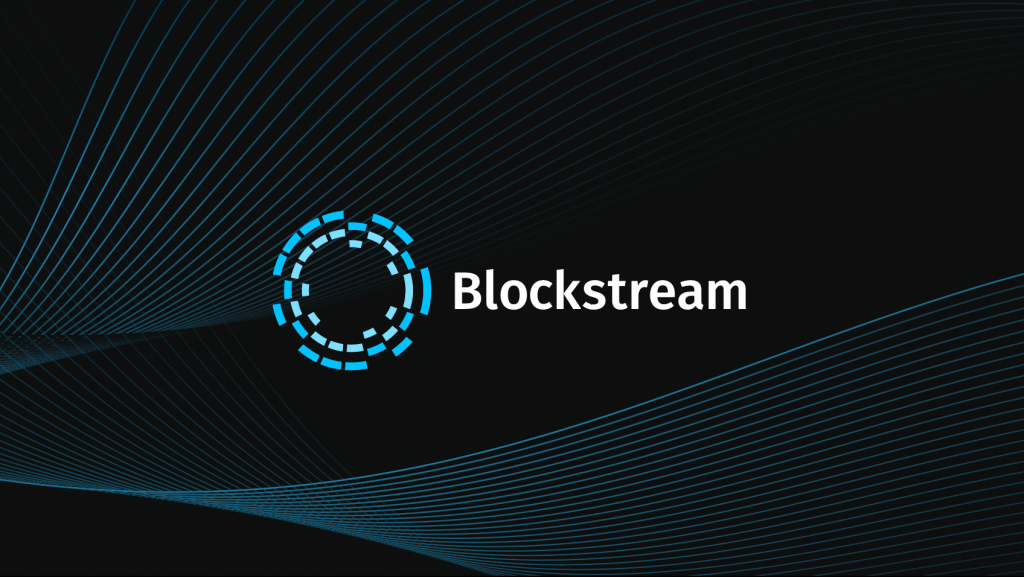 Blockstream nomme Sean Bill au poste de CIO pour diriger la division de gestion d'actifs