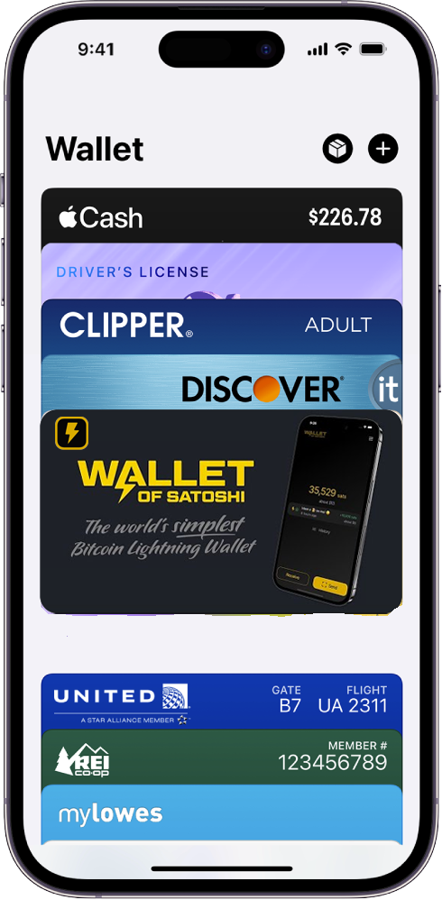 Comment Apple va ajouter Bitcoin. Les gens qui peuvent penser le savent… | par Beautyon