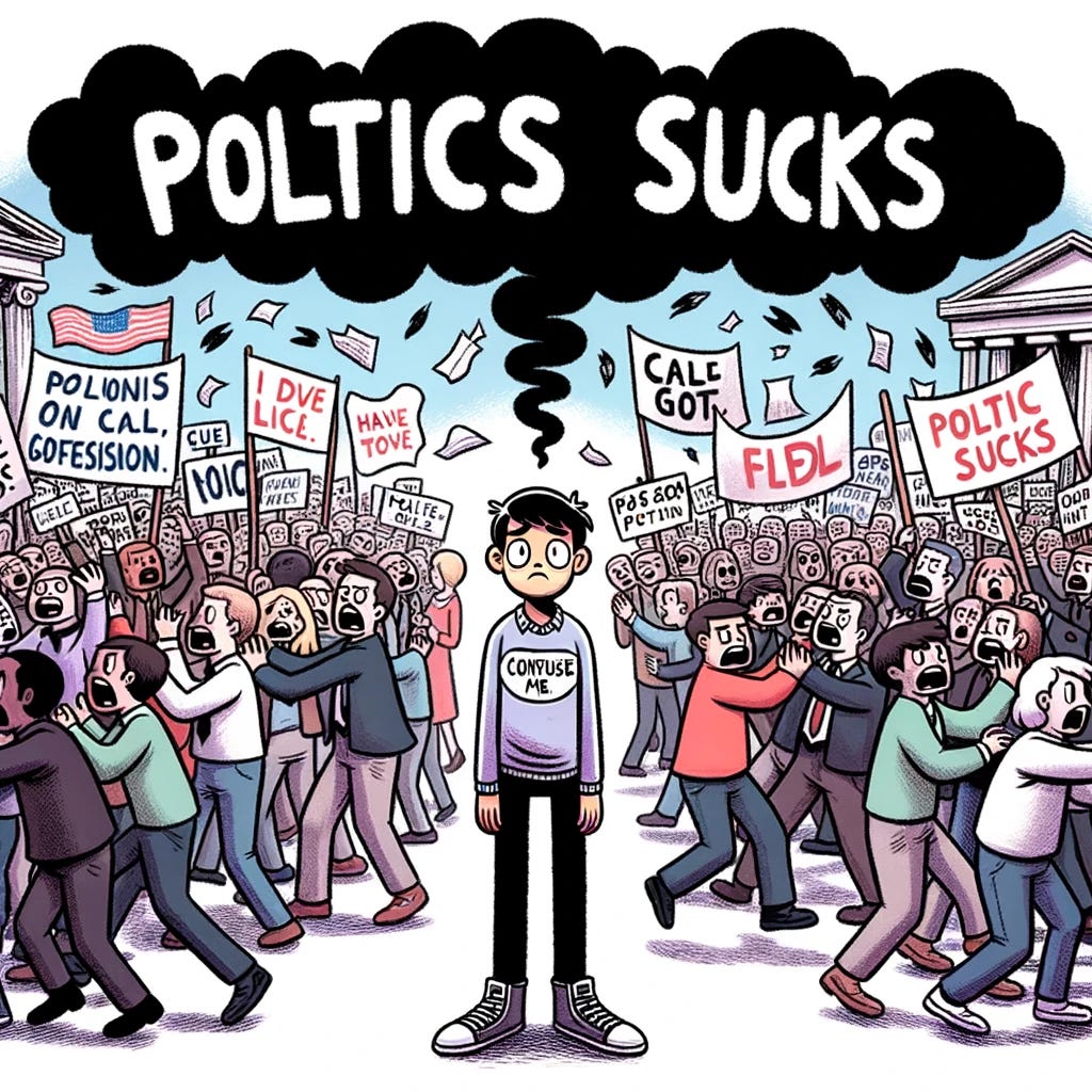 Comment Bitcoin a changé ma vie. Comprenez-moi | par nopara73