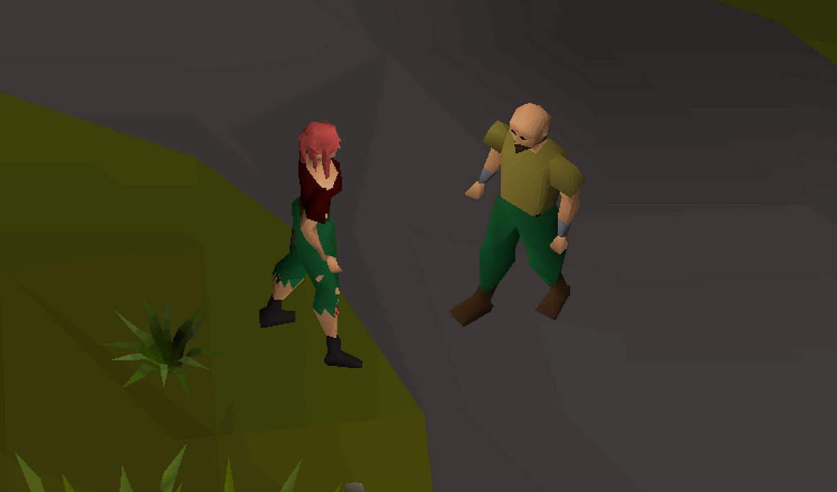 Confidentialité et crypto-monnaie, partie V : Bisq, RuneScape et histoires d'achat anonyme de Bitcoin | de Éric Wall | Fondation des Droits de l'Homme (HRF)