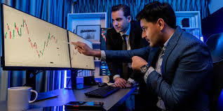 Courtiers Forex Myfastbroker.Com : Boostez votre trading Forex