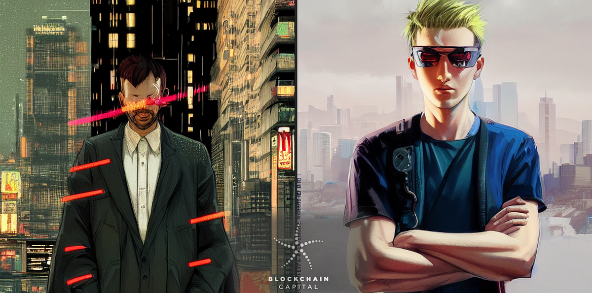 Doubler la mise : croissance chez Blockchain Capital | de Spencer Bogart | Blog du capital blockchain