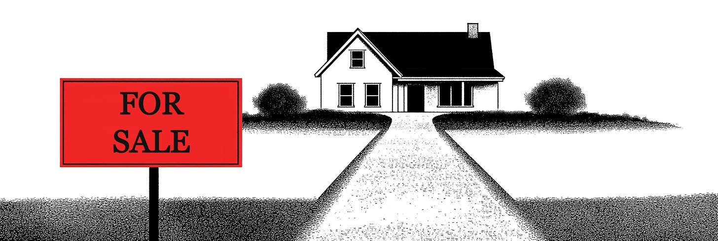 Faut il acheter une maison par KF