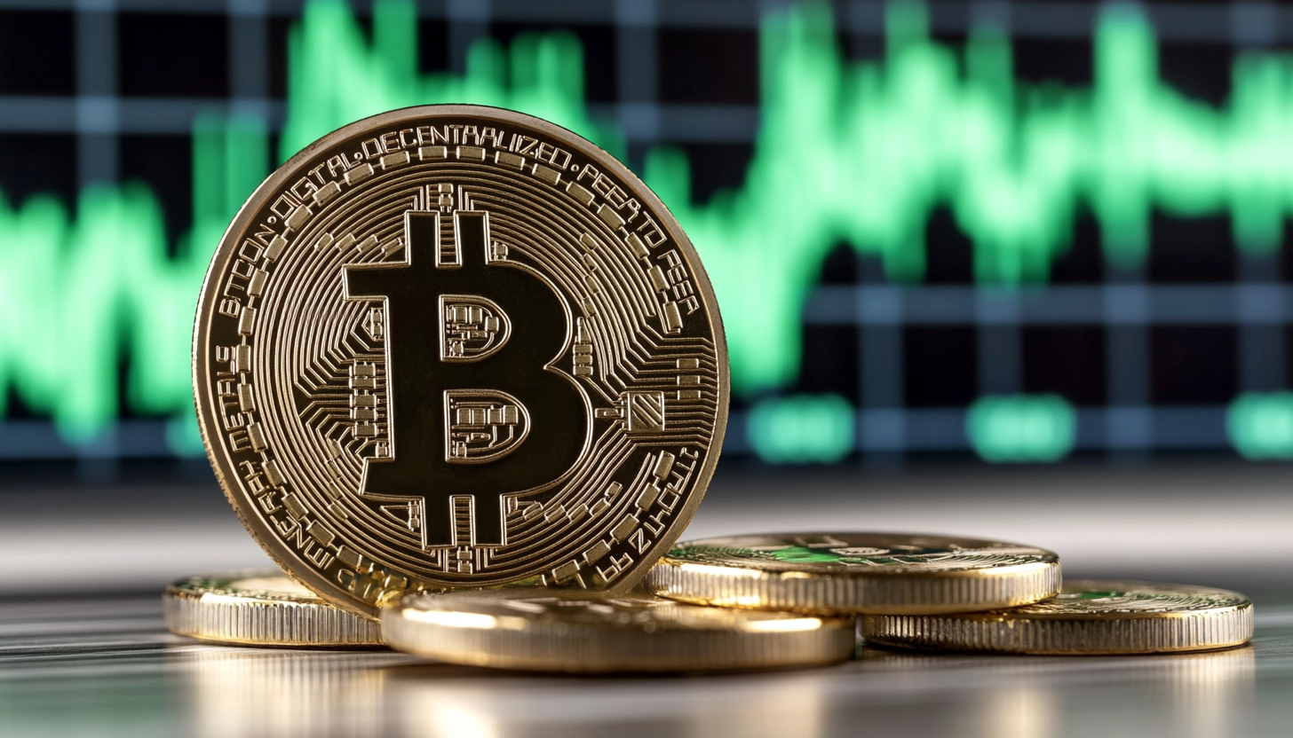 Goldman Sachs divulgue 718 millions de dollars d'actifs Bitcoin ETF