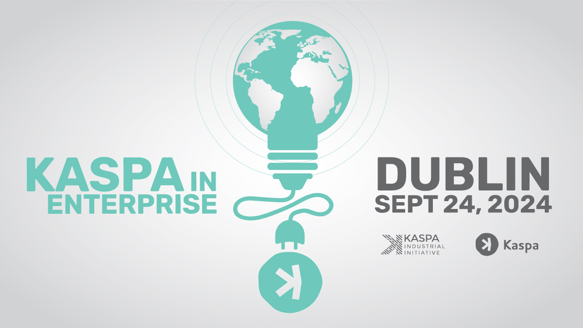 Kaspa Industrial Initiative (KII) est lancée pour révolutionner les secteurs industriels avec la technologie BlockDAG de nouvelle génération