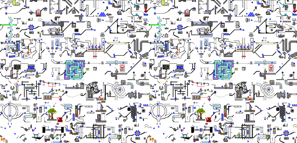 La résistance ASIC n’est rien d’autre qu’un mot à la mode Blockchain | par StopAndDecrypt | HackerNoon.com