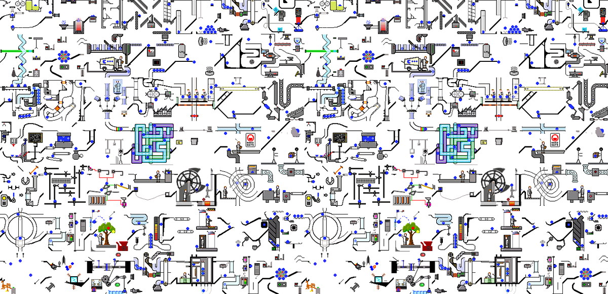 La résistance ASIC n’est rien d’autre qu’un mot à la mode Blockchain | par StopAndDecrypt | HackerNoon.com