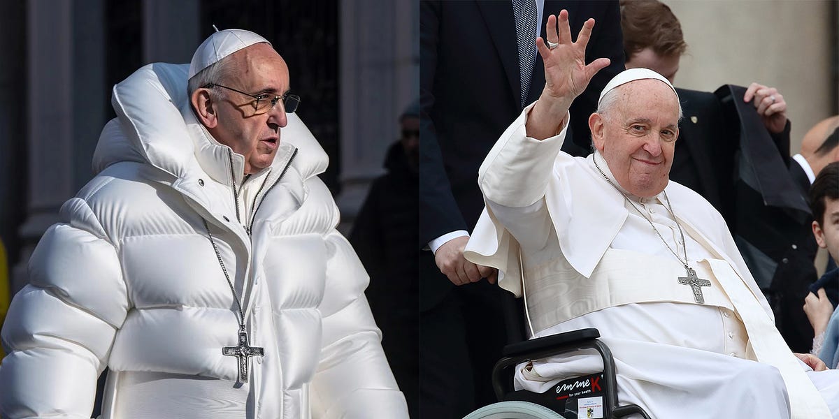 Le coût élevé des mensonges bon marché