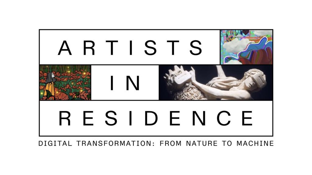 Les artistes de Solana adoptent la transformation numérique à Art Basel Miami Beach Les artistes de Solana adoptent la transformation numérique à Art Basel Miami Beach