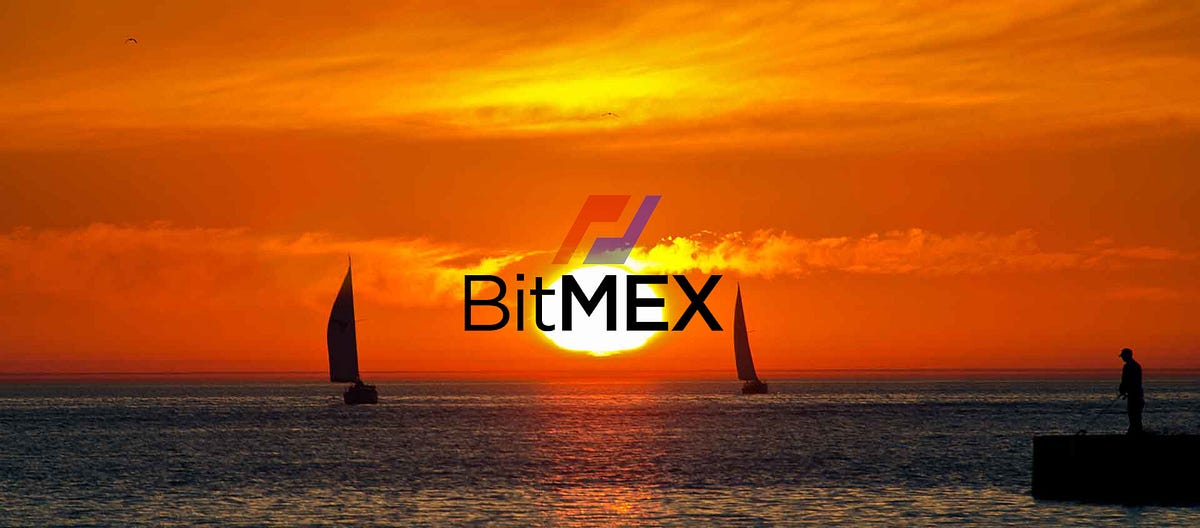 Penser au-delà de BitMEX : DLC. Eh bien, tout d'abord, je veux dire qu'à partir de… | par Shinobi [SHI256] | Bloc mémoire de résumé