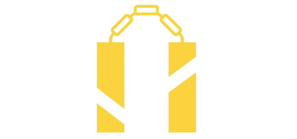 Présentation du Nunchuk : Multisig en toute simplicité | par Hugo Nguyen