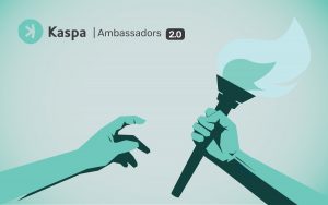Programme Ambassadeur Kaspa 2.0 - Kaspa Programme Ambassadeur Kaspa 2.0 - Kaspa