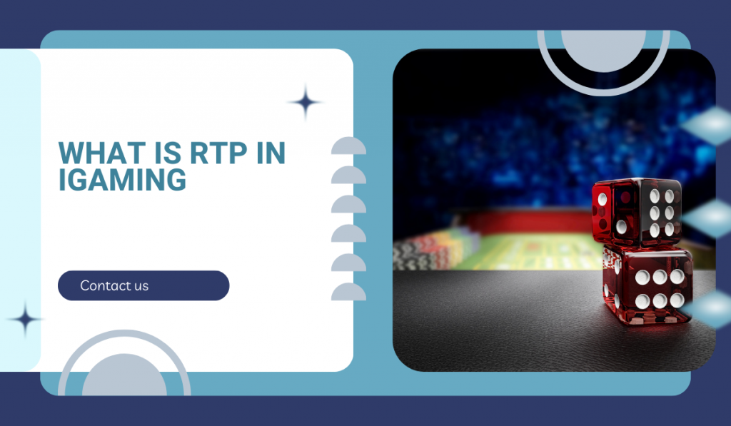 Qu'est-ce que le RTP dans iGaming et pourquoi est-il important pour les joueurs ? Qu'est-ce que le RTP dans iGaming et pourquoi est-il important pour les joueurs ?