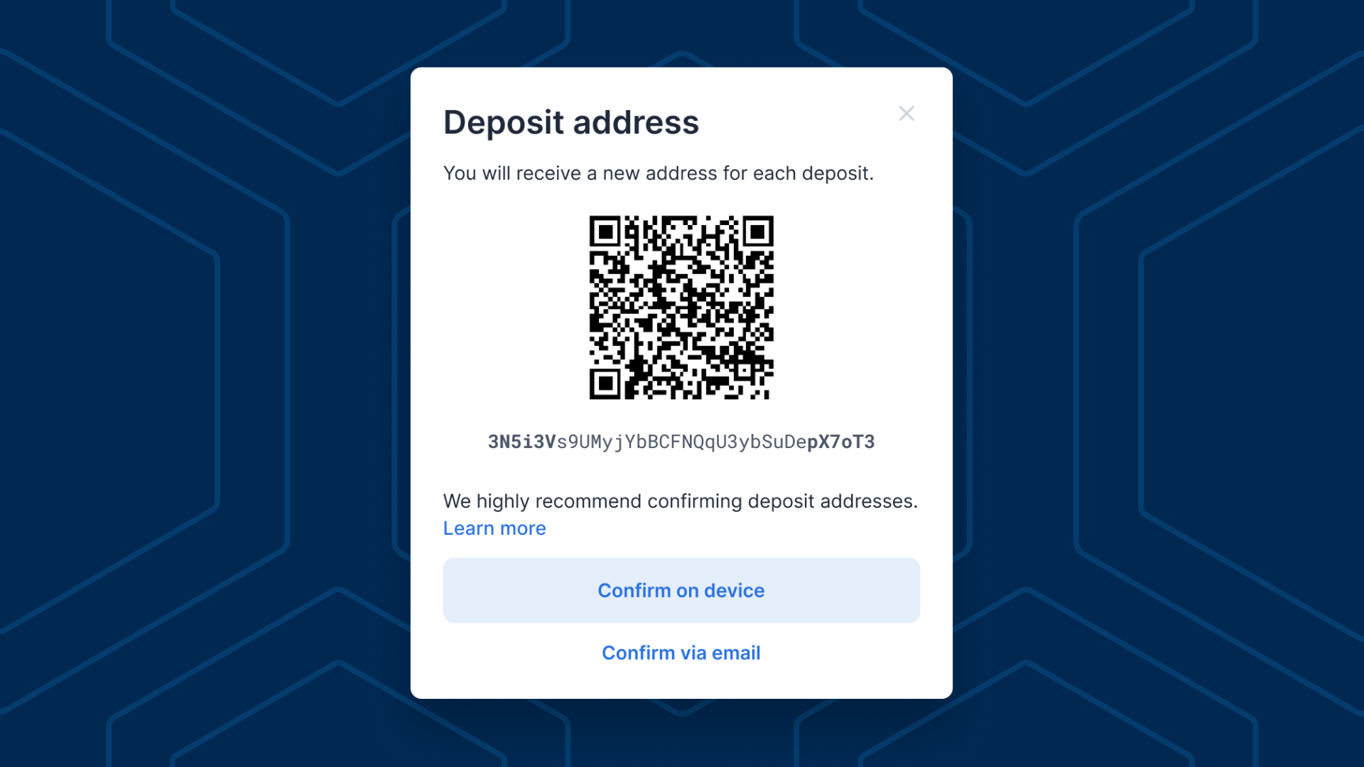 Une nouvelle façon de protéger les portefeuilles Bitcoin basés sur un navigateur contre les logiciels malveillants