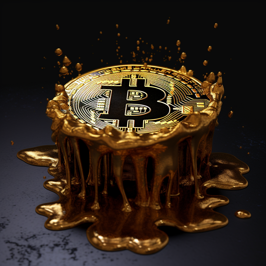 Valeur intrinsèque : Or contre Bitcoin. Qu’est-ce qui détermine la valeur d’une chose ? | par nopara73