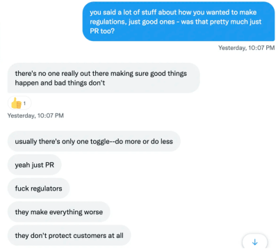 WTF jadore SBF maintenant