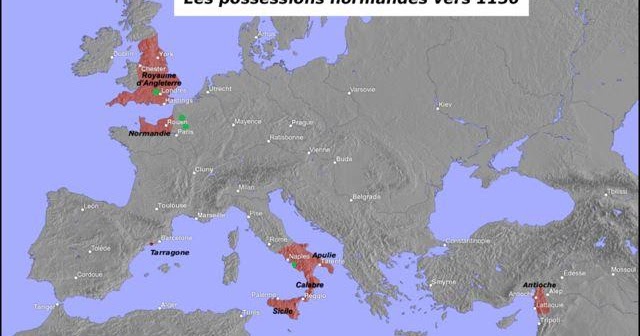 L'estime et l'explosion de l'exploration