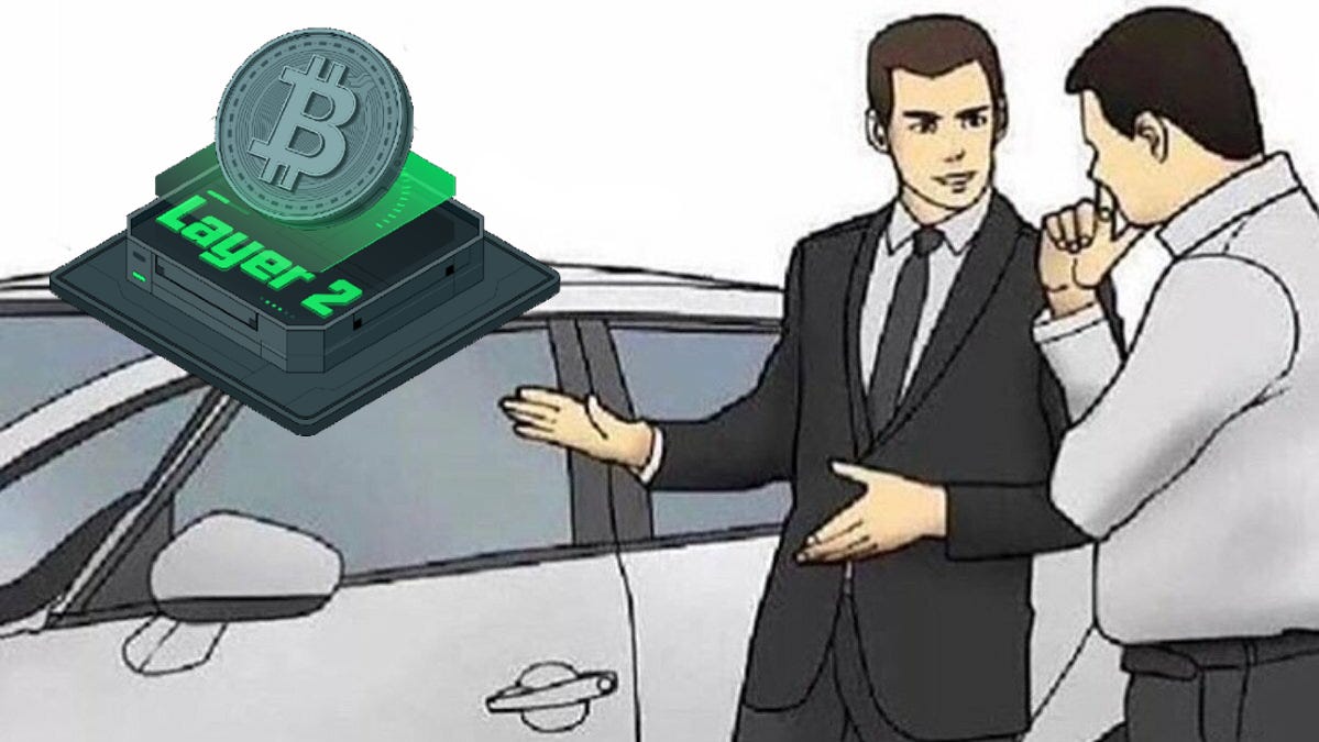 Il n’existe pas de L2 sans confiance 1733287023 878 Il nexiste pas de L2 sans confiance