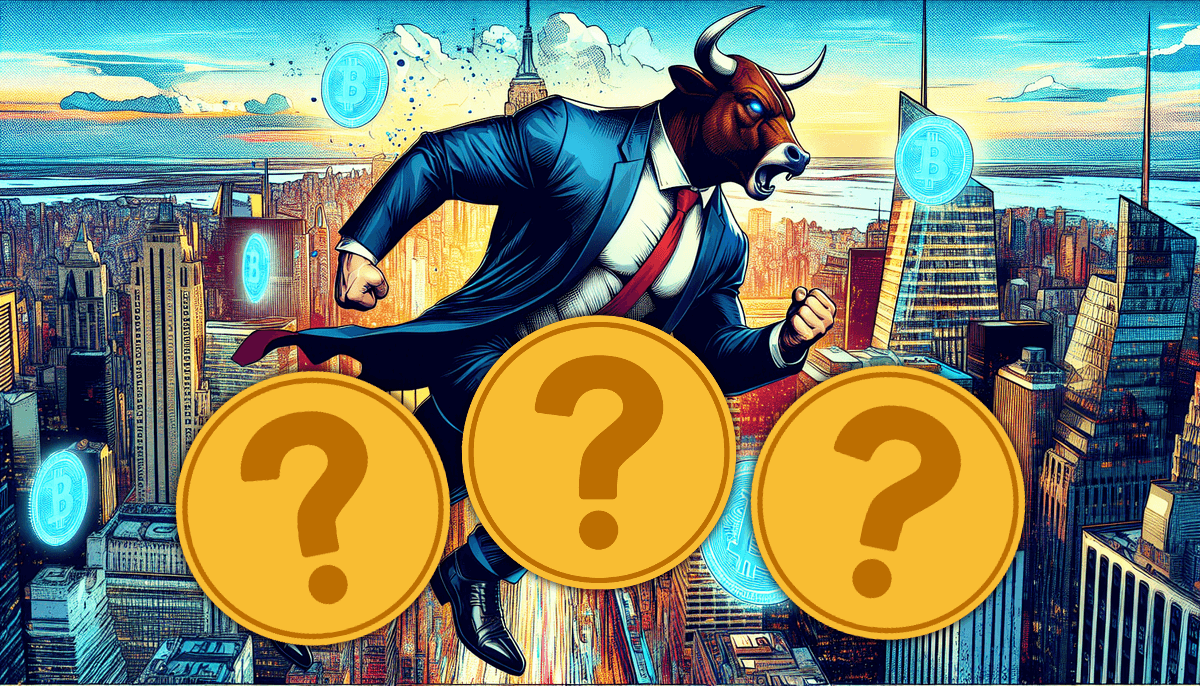 JASMY, SOL et DOGEN affichent une dynamique haussière – quelle pièce dominera décembre 2024 ?