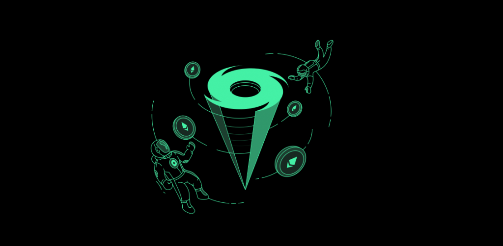 Réflexions sur la défense Tornado Cash et ce qui se passe lorsque tout le monde l'adopte