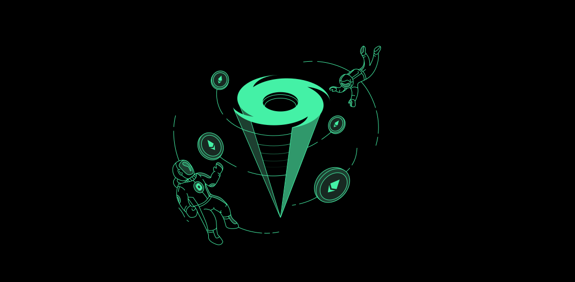 Réflexions sur la défense Tornado Cash et ce qui se passe lorsque tout le monde l'adopte