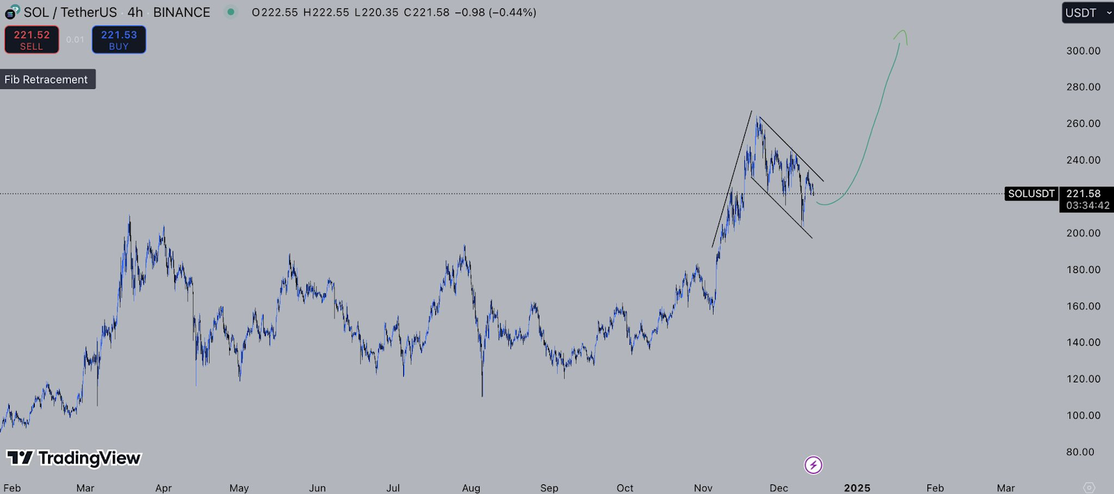 Ce sont les principaux détenteurs de Solana en décembre 2024 1734235839 302 Ce sont les principaux detenteurs de Solana en decembre 2024