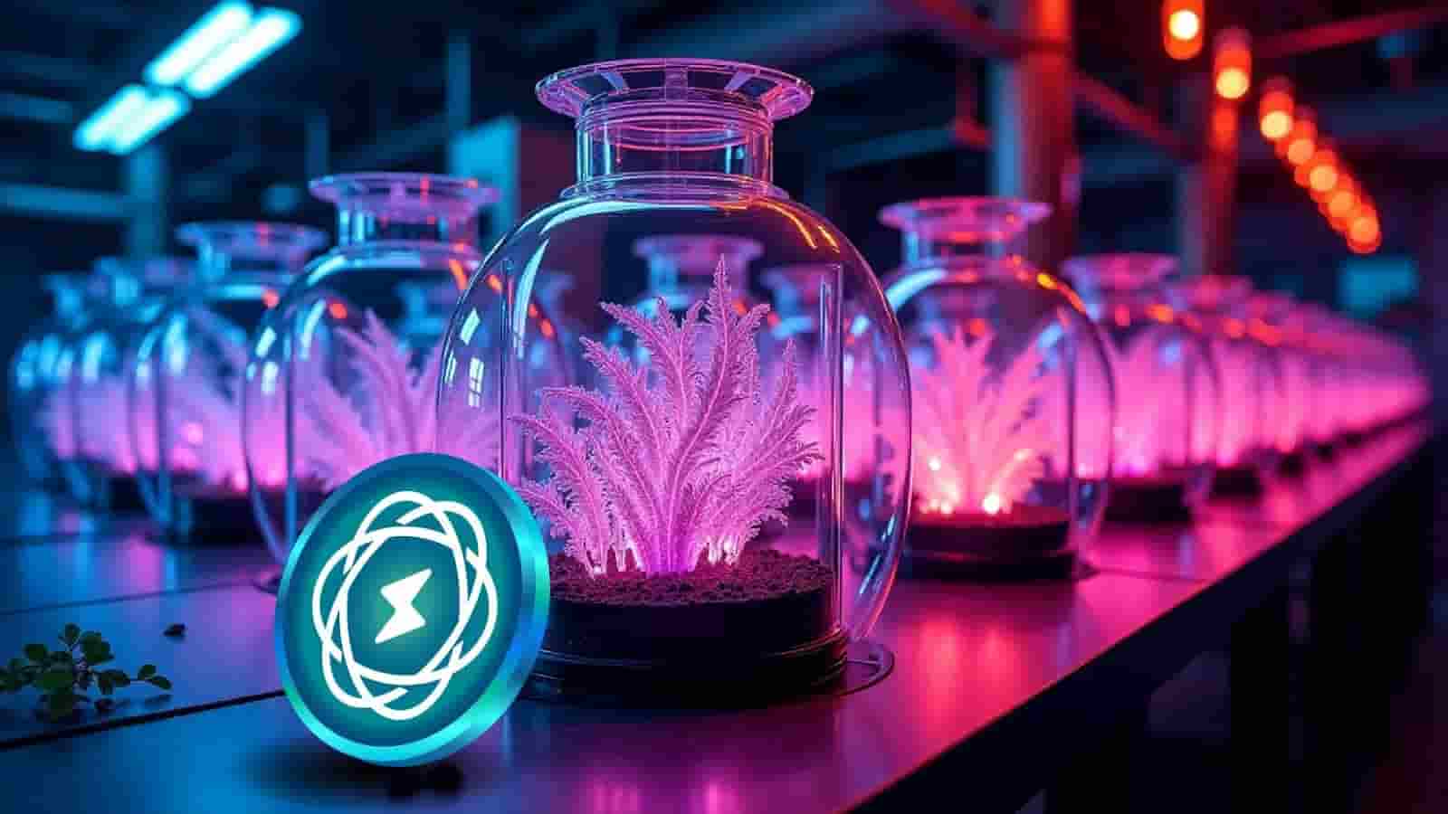 Noël 2024 Crypto Rush Top 5 des choix de crypto les plus populaires pour vous offrir un portefeuille de 1 million de dollars avant que l'ETH n'atteigne 5 000 $