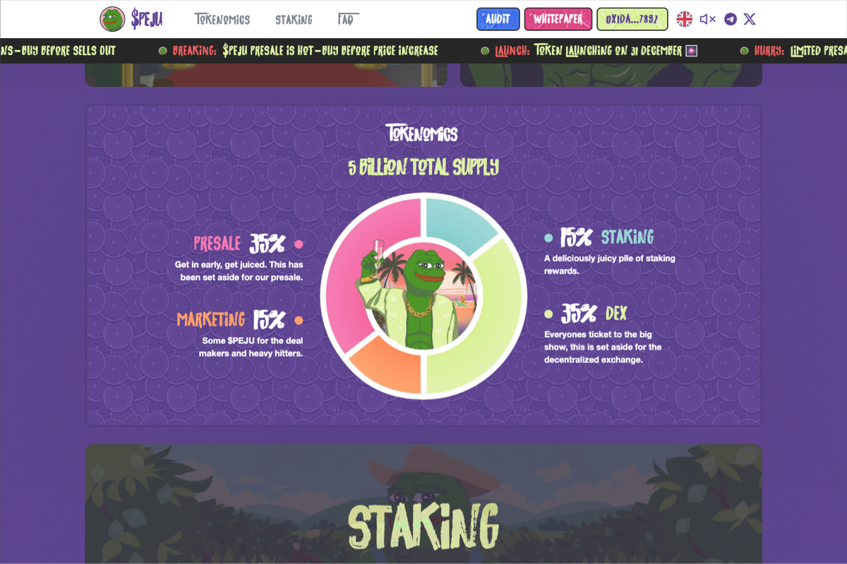 Le prochain Pepe est là ! 1735103665 147 Le prochain Pepe est la