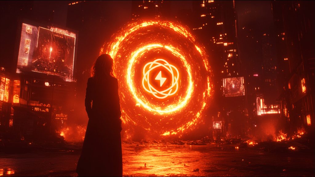 Les cryptos basés sur l'IA pourraient potentiellement surpasser BTC et ETH d'ici 2025