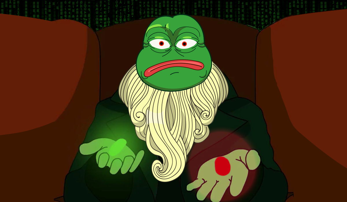 Le nouveau Meme Coin Pepeto lance la prévente – De nouvelles mesures impressionnantes pour impliquer l'armée de Pepeto Le nouveau Meme Coin Pepeto lance la prévente – De nouvelles mesures impressionnantes pour impliquer l'armée de Pepeto