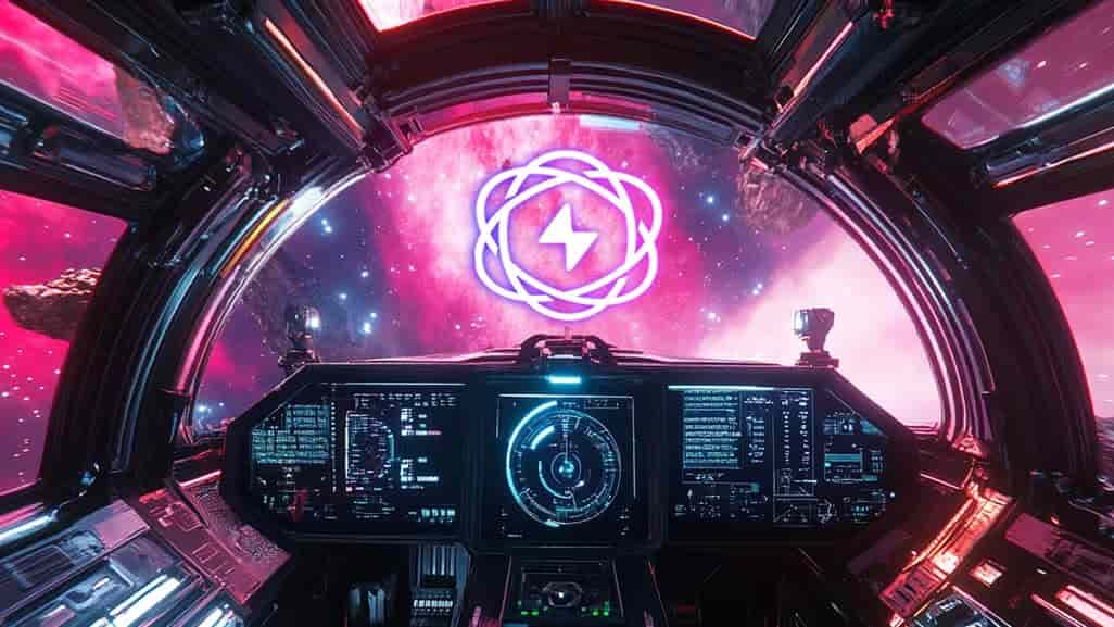 L'objectif de prix de 10 000 $ d'Ethereum suscite l'intérêt pour l'IA Altcoin Lightchain basée sur l'ETH, qui devrait passer de 0,004 $ à 1 $.