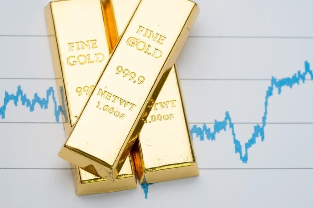 ChatGPT says Gold price will hit this target by Q1 2025