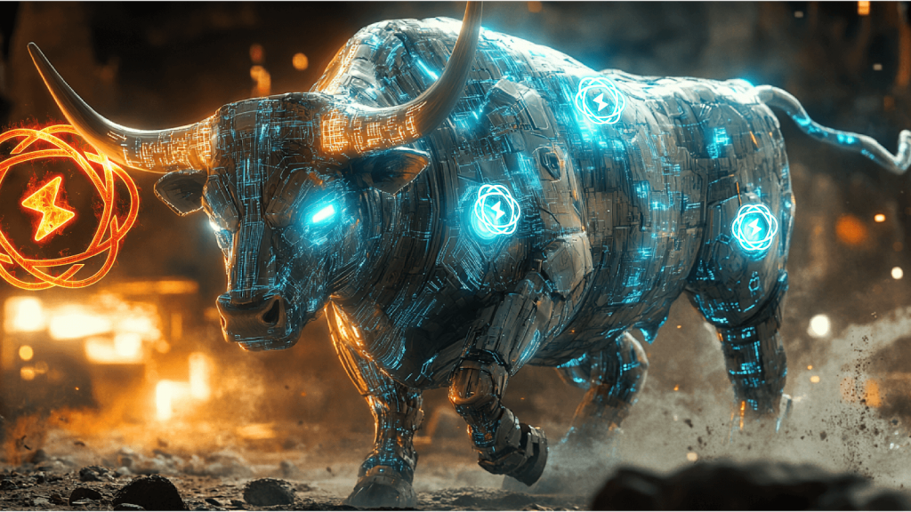 3 jetons AI Blockchain qui valent la peine d'être achetés aujourd'hui (Lightchain AI ouvre la voie)