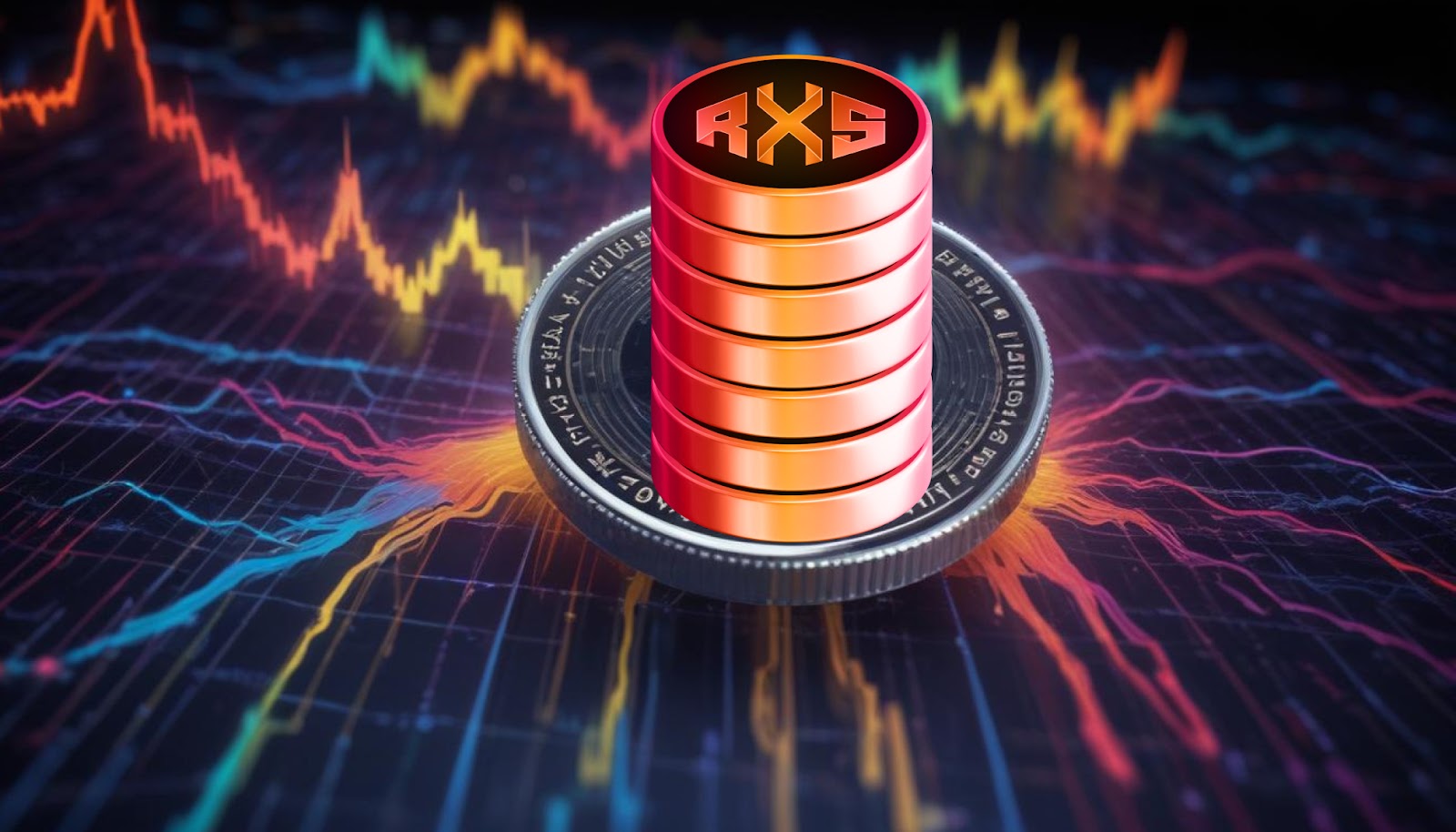 5 meilleures crypto-monnaies pour transformer 5 000 $ en 50 000 $ début 2025