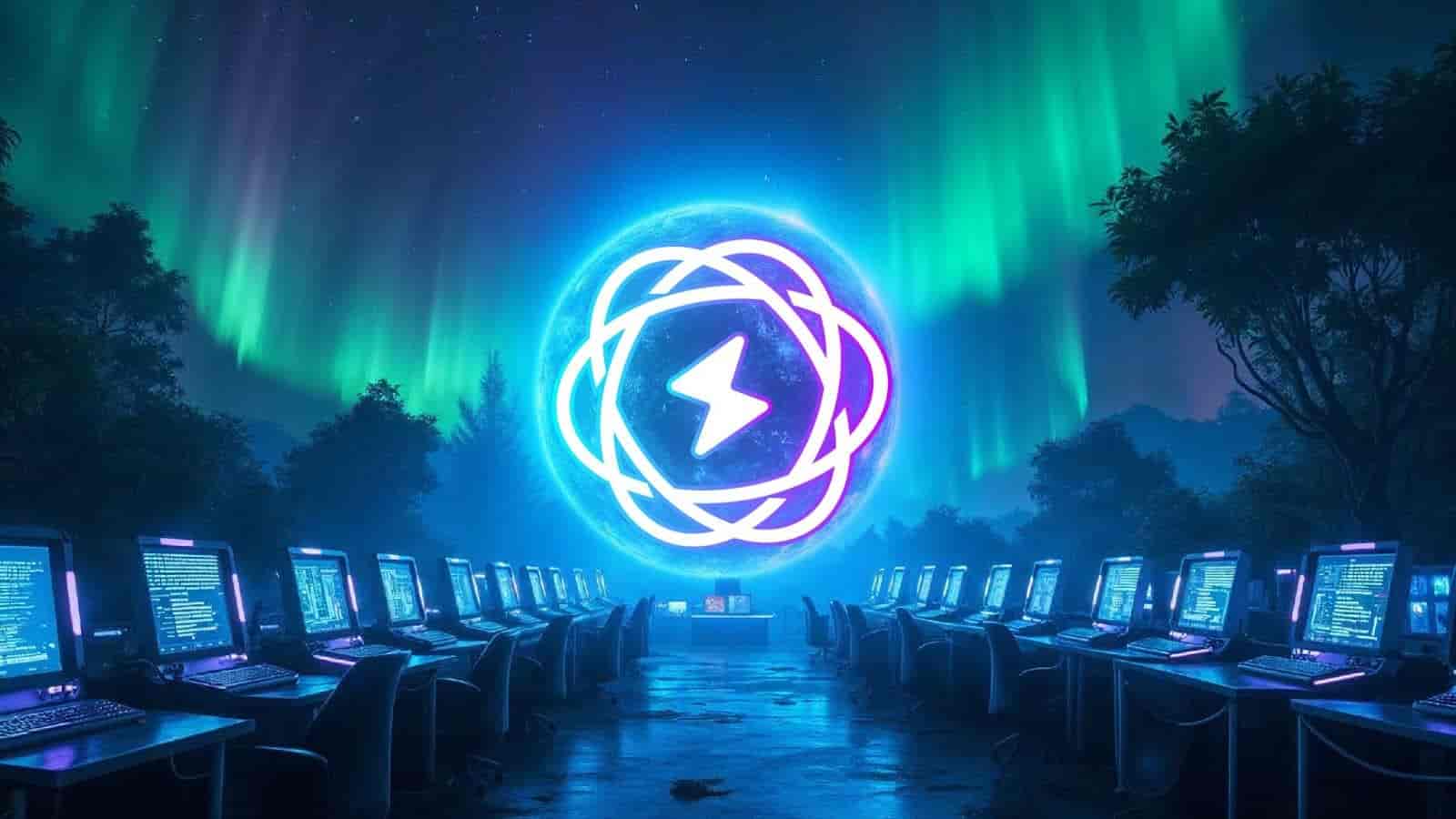 Altcoin Christmas Ahead – 5 joyaux cachés de la cryptographie qui devraient exploser en 2025