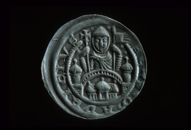 Argent Renovatio monetae