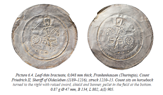 Argent Renovatio monetae