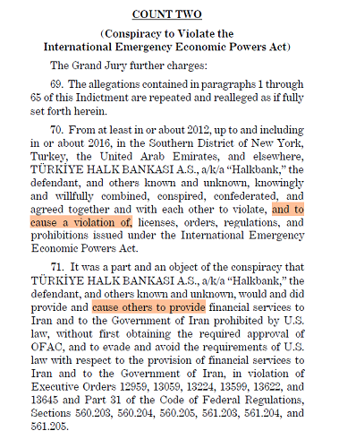 Bitcoin comme outil de la politique économique américaine Bitcoin comme outil de la politique economique americaine
