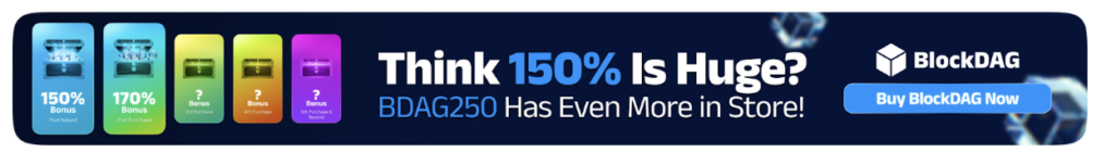 BlockDAG peut-il atteindre 1 $ ? Le partenariat de Chainlink et SUI ATH en bref BlockDAG peut il atteindre 1 Le partenariat de Chainlink et SUI